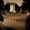 Eli Whitney Grave